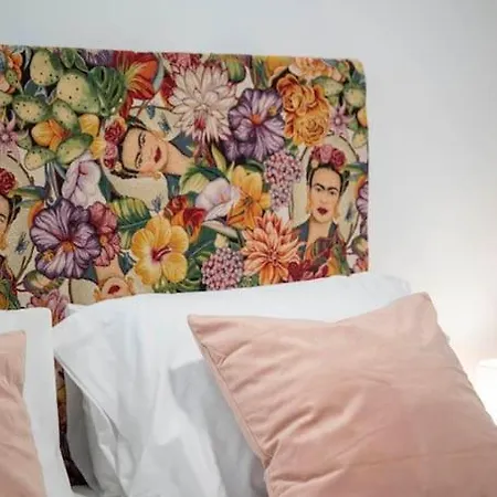 Apartment Lindo Estudio En El Centro By Vigo