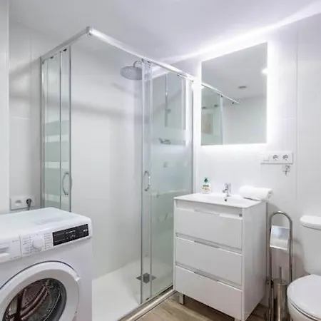 Lindo Estudio En El Centro By Apartment *