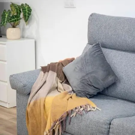 Apartment Lindo Estudio En El Centro By