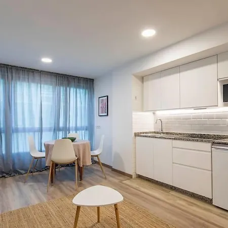 Apartment Lindo Estudio En El Centro By *