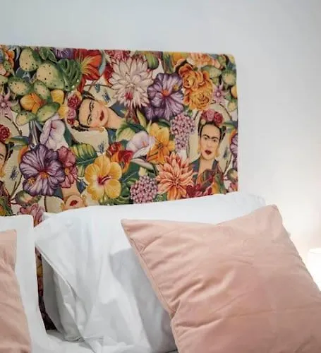 Daire Lindo Estudio En El Centro By Vigo