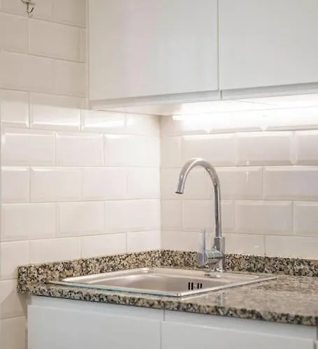 Lindo Estudio En El Centro By Vigo